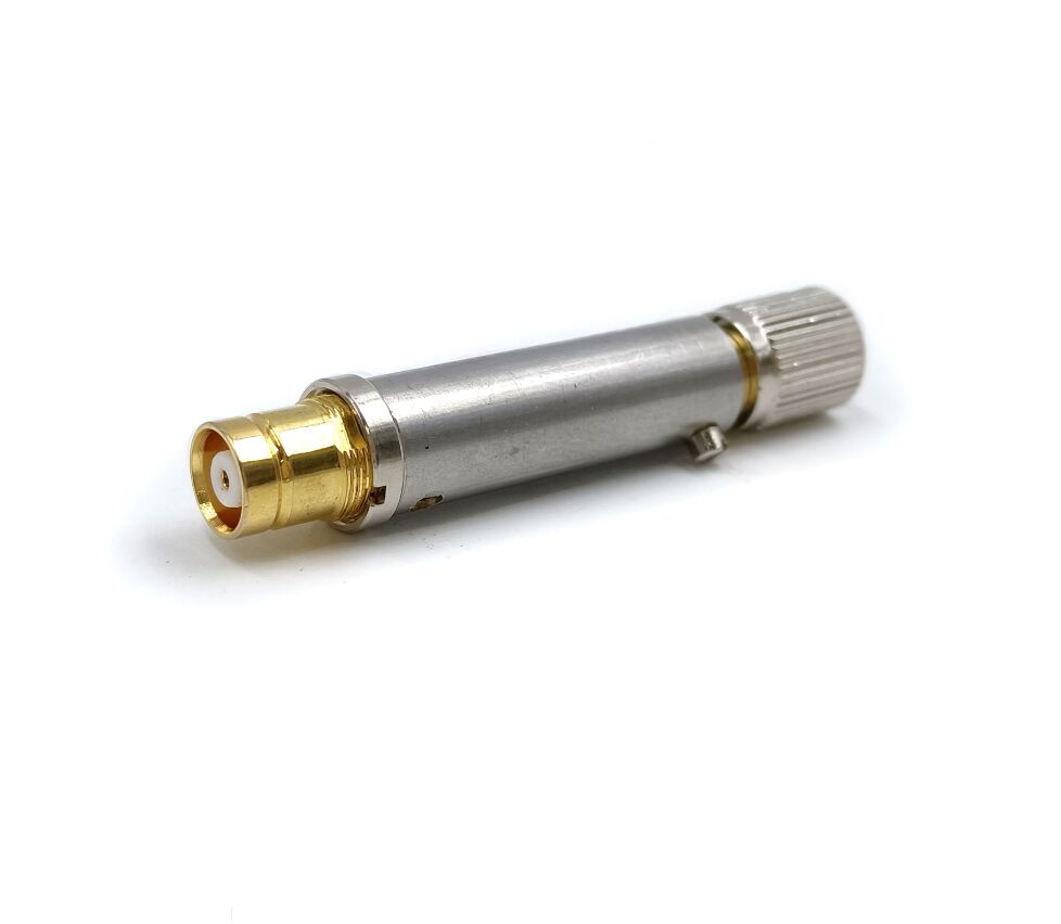 L9防雷器，2M同軸數(shù)字信號(hào)避雷器