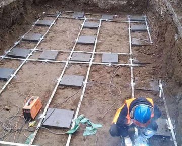 常用的兩種基本類(lèi)型的防雷接地裝置分別有什么要求？