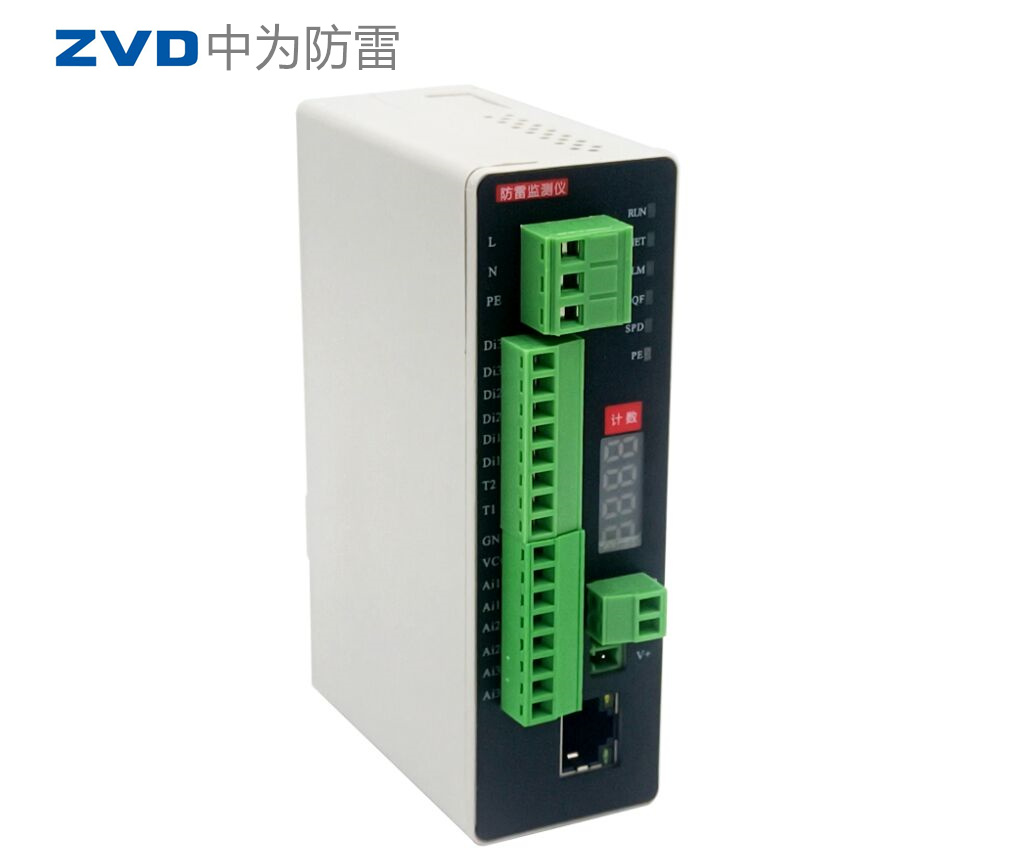 智能雷擊浪涌計數器怎么選擇？