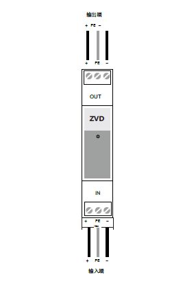 直流電如何安裝浪涌保護(hù)器？