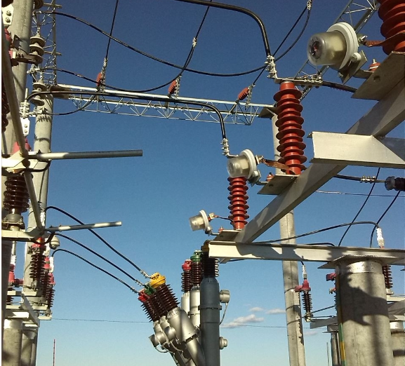 避雷器和浪涌保護(hù)器的區(qū)別，看了你就明白了！